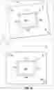 Fig. 10 - Dual applicator fluid dispensing methods and systems