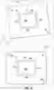 Fig. 11 - Dual applicator fluid dispensing methods and systems