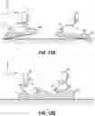 Fig. 13 - Dual applicator fluid dispensing methods and systems