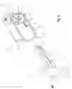 Fig. 03 - Key and core with cam blocking