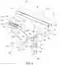 Fig. 07 - INTEGRATED PTO SHAFT AND IMPLEMENT SUPPORT ASSEMBLY