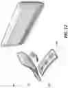 Fig. 13 - KITCHEN CADDY AND ACCESSORY SYSTEM AND METHODS FOR USING SAME