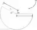Fig. 01 - COMBINE HARVESTER CONCAVE THRESHING BAR