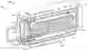 Fig. 01 - Acoustic receivers with multiple diaphragms