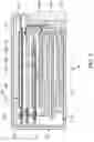 Fig. 05 - Acoustic receivers with multiple diaphragms