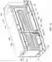 Fig. 11 - Acoustic receivers with multiple diaphragms