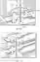 Fig. 14 - Acoustic receivers with multiple diaphragms