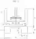 Fig. 03 - SINGLE CRYSTAL MANUFACTURING METHOD, SINGLE CRYSTAL MANUFACTURING APPARATUS AND CRUCIBLE