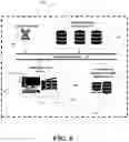 Fig. 10 - Computer-implemented method of using a non-transitory computer readable memory device with a pre programmed neural network and a trained neural network computer program product for obtaining a true borehole sigma and a true formation sigma