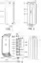 Fig. 02 - ELECTRONIC APPARATUS WITH AIRFLOW STRUCTURE AND MOISTURE INTRUSION MITIGATION