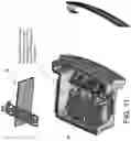 Fig. 09 - VEHICLE LIDAR SENSOR MODULE