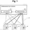 Fig. 02 - FREQUENCY CONTROL DEVICE IN A SERVER, CONTROL METHOD, AND PROGRAM