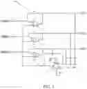 Fig. 02 - Measuring circuit of the voltage of an electric machine, system and process for estimating the temperature of the magnets of electric machines using such circuit