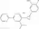Fig. 331 - SUBSTITUTED CYCLOPROPYL-2,2'-BIPYRIMIDINYL COMPOUNDS, ANALOGUES THEREOF, AND METHODS USING SAME