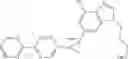 Fig. 586 - SUBSTITUTED CYCLOPROPYL-2,2'-BIPYRIMIDINYL COMPOUNDS, ANALOGUES THEREOF, AND METHODS USING SAME