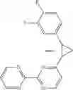 Fig. 596 - SUBSTITUTED CYCLOPROPYL-2,2'-BIPYRIMIDINYL COMPOUNDS, ANALOGUES THEREOF, AND METHODS USING SAME