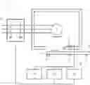 Fig. 01 - MULTILEVEL DETECTION DEVICE FOR SAFETY APPARATUSES FOR THE CONTROL OF INDUSTRIAL MACHINES OR PLANTS