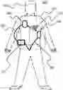 Fig. 01 - WEARABLE MEDICAL DEVICE