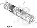 Fig. 02 - Portable lighting apparatus