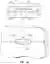 Fig. 11 - FLEXIBLE ANTENNA FOR STIMULATOR