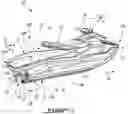 Fig. 02 - JET PUMP HOUSING WITH COOLING CHANNELS