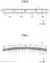 Fig. 03 - Display device having a curved surface and a plurality of light guides covered by an optical sheet