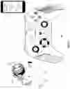 Fig. 02 - Video game controller with customizable response