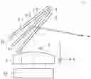 Fig. 01 - BEAM COMBINING MODULE AND BEAM SCANNING PROJECTOR SYSTEM
