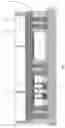 Fig. 02 - ORGANIC PASSIVATION FOR FINE PITCH ARCHITECTURES