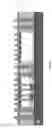 Fig. 08 - ORGANIC PASSIVATION FOR FINE PITCH ARCHITECTURES