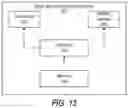 Fig. 16 - Transmitting frequency varying beam weights from a lower-layer split central unit to a radio unit