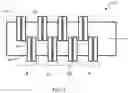 Fig. 03 - Dither mask selection for printing using aligned printheads