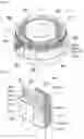 Fig. 02 - Stator and motor having coil units annularly arranged