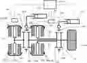 Fig. 01 - AXIAL GAP MOTOR AND VEHICLE