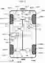 Fig. 02 - AXIAL GAP MOTOR AND VEHICLE
