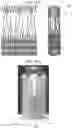 Fig. 14 - STENT-VALVES FOR VALVE REPLACEMENT AND ASSOCIATED METHODS AND SYSTEMS FOR SURGERY