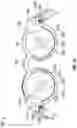 Fig. 06 - Eyewear bidirectional communication using time gating power transfer