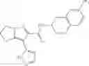 Fig. 604 - Novel heteroaromatic amide derivative and medicament containing the same