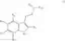 Fig. 02 - Glycosylated psilocybin derivatives and methods of using