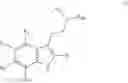 Fig. 35 - Glycosylated psilocybin derivatives and methods of using