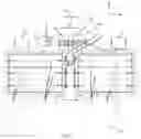 Fig. 02 - Adjustable heavy-duty bracket assembly