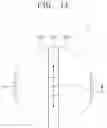 Fig. 15 - Wire bonding apparatus