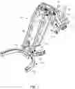 Fig. 02 - Robust grabber arm for refuse collection vehicle
