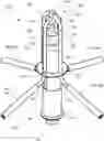 Fig. 01 - Cleaning device for vessels