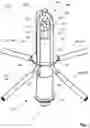 Fig. 02 - Cleaning device for vessels