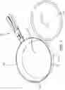 Fig. 02 - Frying Pan Device with Repositionable Handle