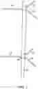Fig. 05 - Collapsible frictionless vertical axis power generating wind/ocean current turbine