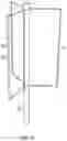 Fig. 06 - Collapsible frictionless vertical axis power generating wind/ocean current turbine