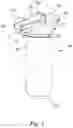 Fig. 02 - Rotary surgical instrument assembly