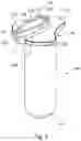 Fig. 03 - Rotary surgical instrument assembly